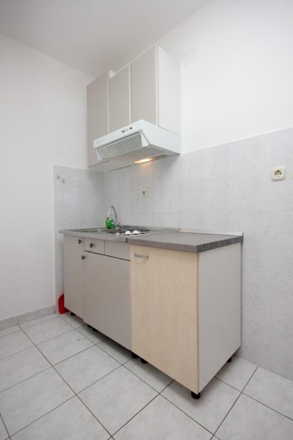 Apartment Vis 2470C Экстерьер фото