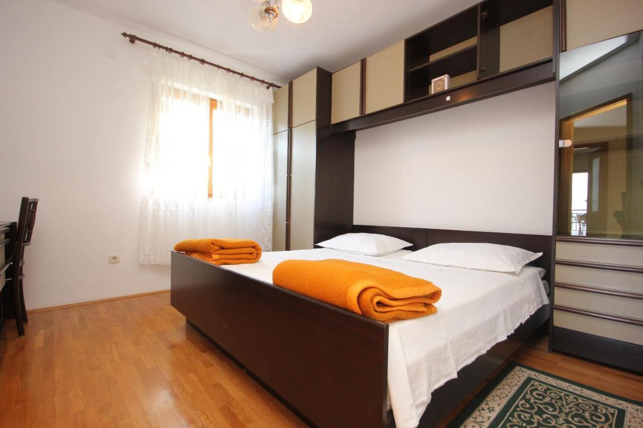 Apartment Vis 2470C Экстерьер фото