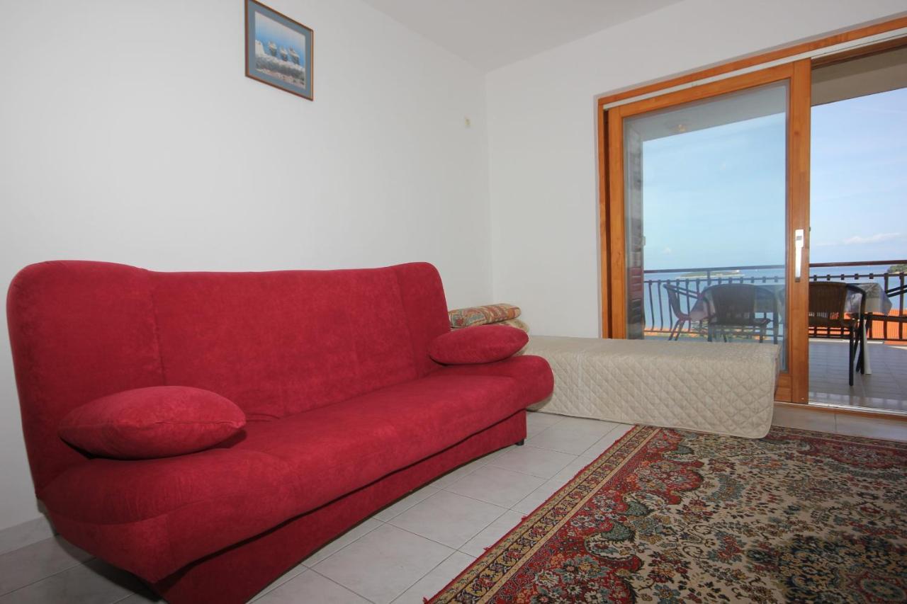 Apartment Vis 2470C Экстерьер фото