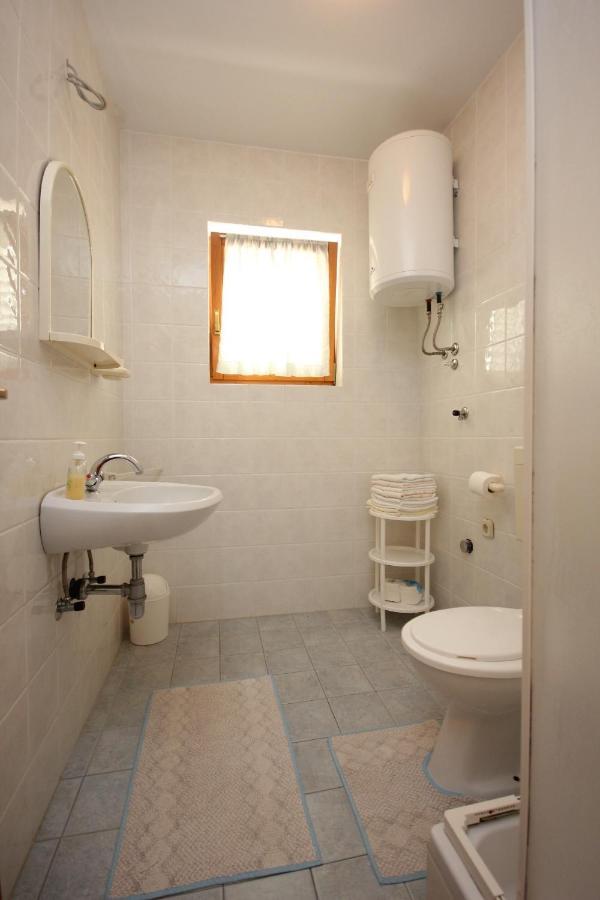 Apartment Vis 2470C Экстерьер фото
