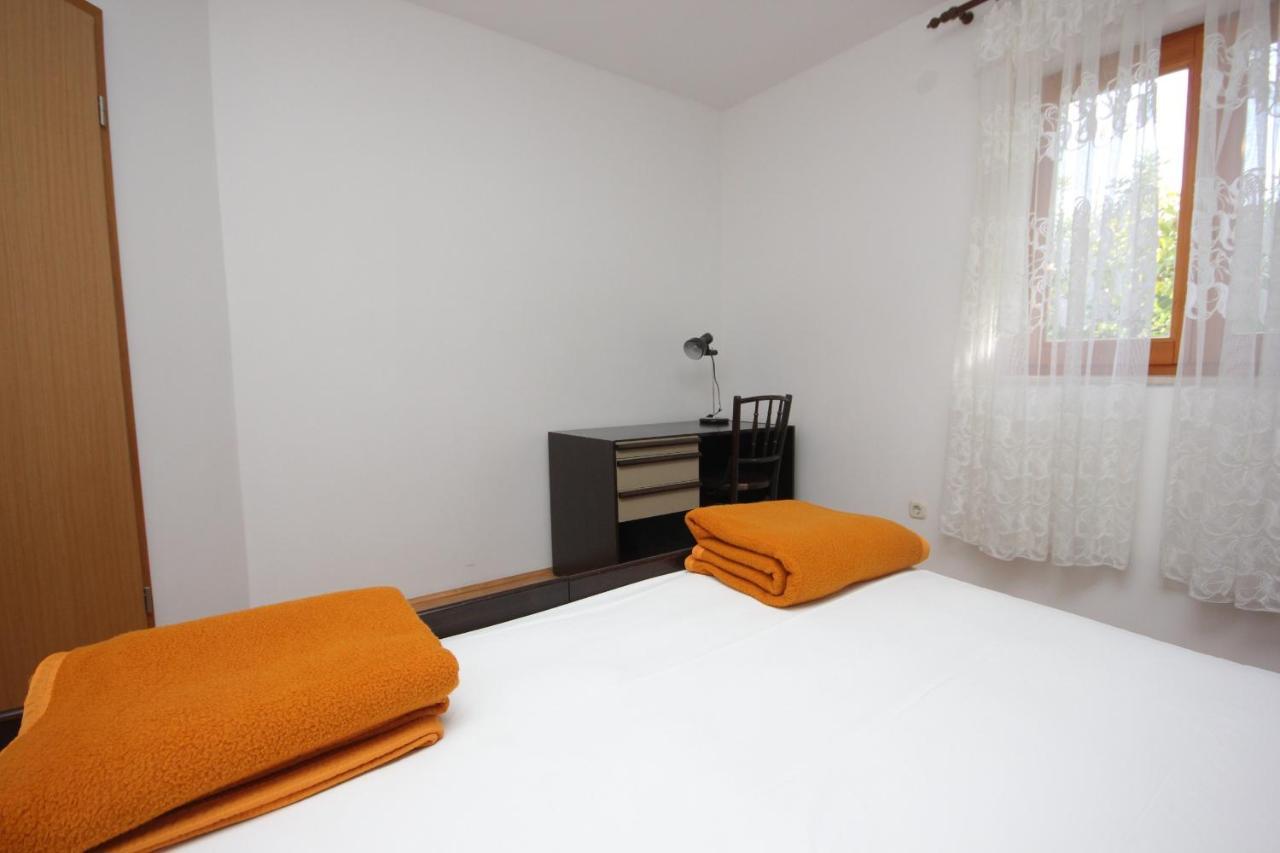 Apartment Vis 2470C Экстерьер фото