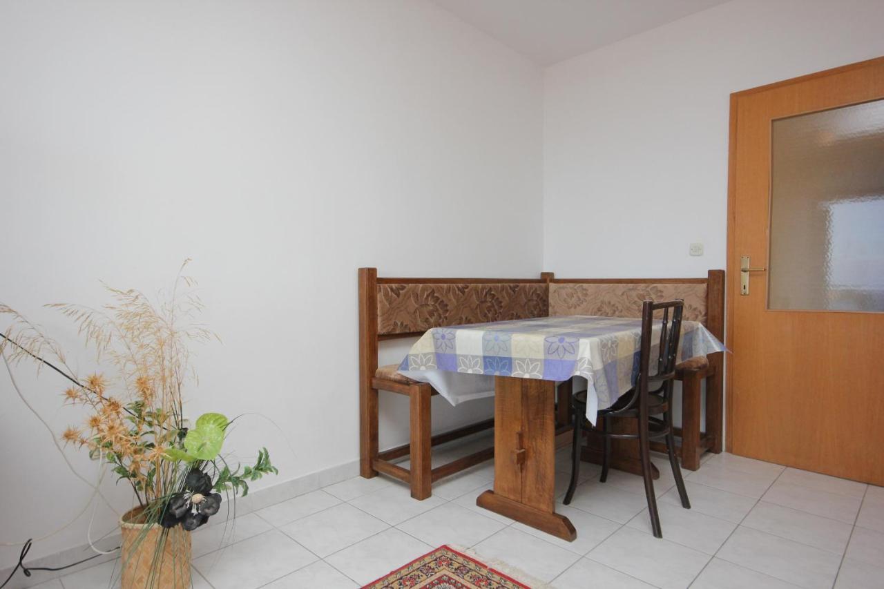 Apartment Vis 2470C Экстерьер фото